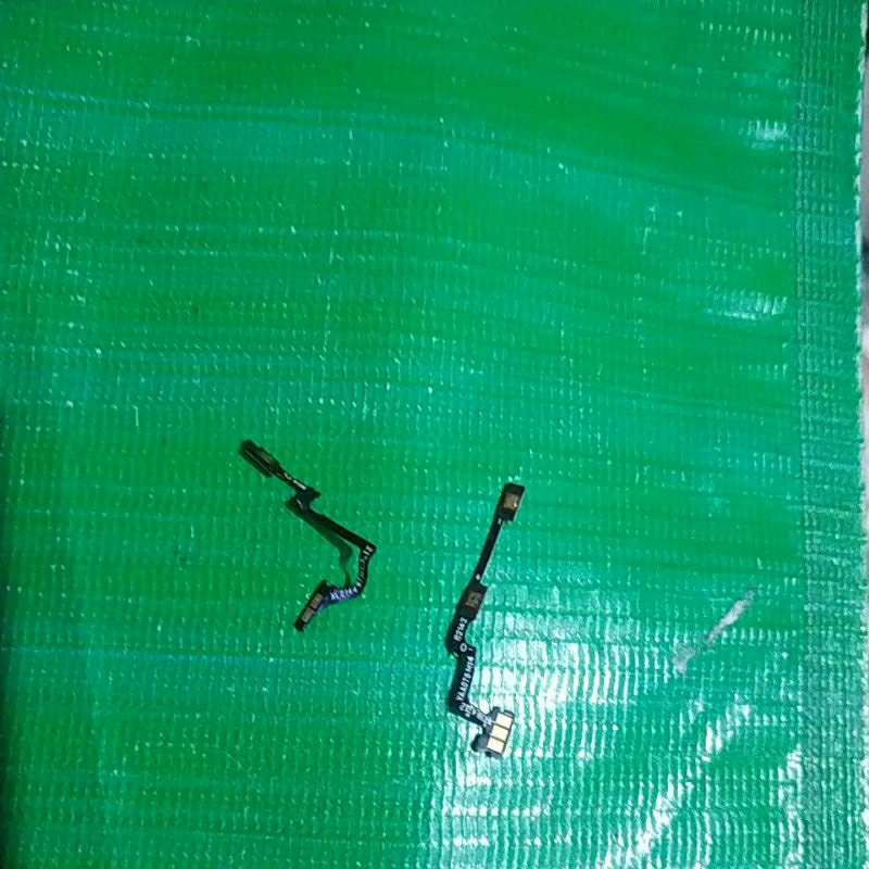 FLEKSIBEL ON OFF VOLUME BEKAS OPPO A16