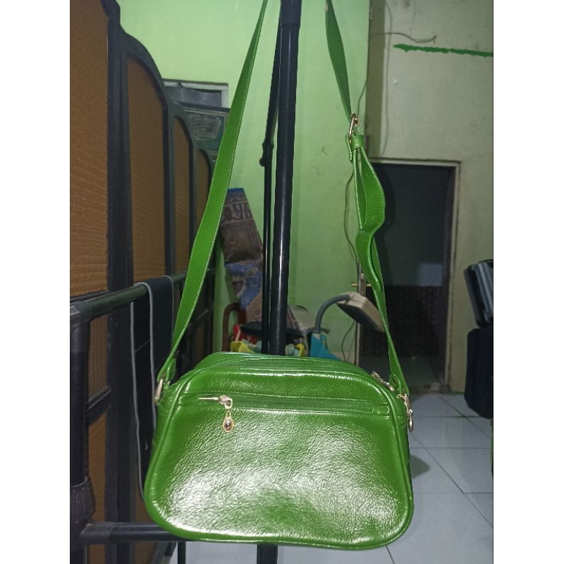 Preloved tas papillon