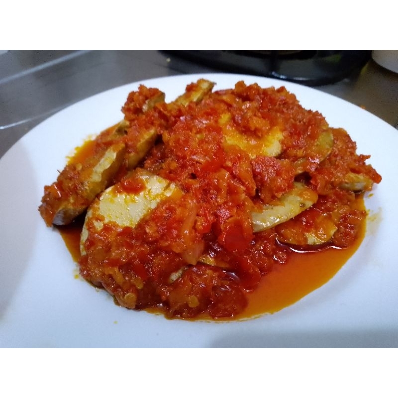 

DAPUR MINCI - Jengkol Balado Asli khas Padang Pulen & Legit