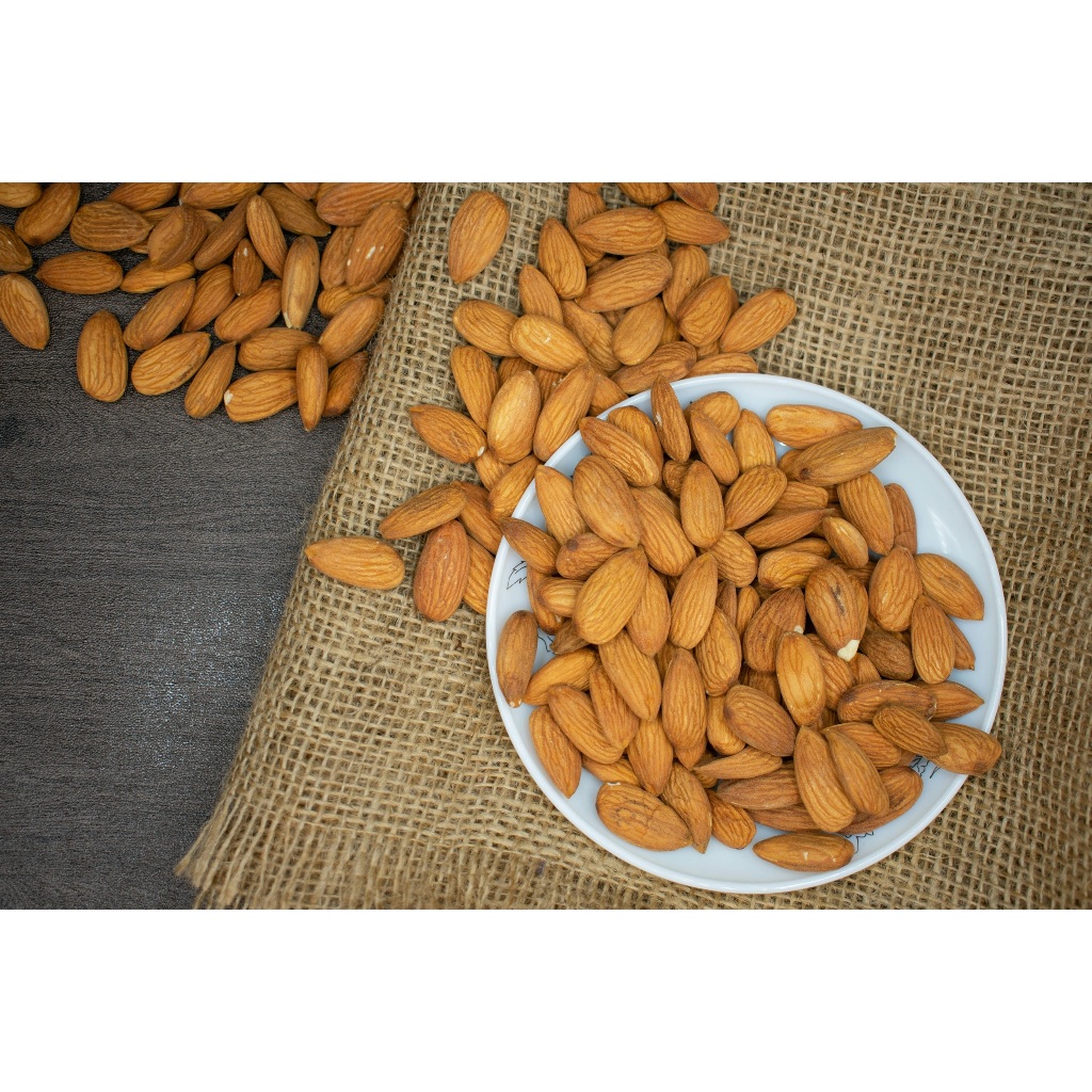 

Almond