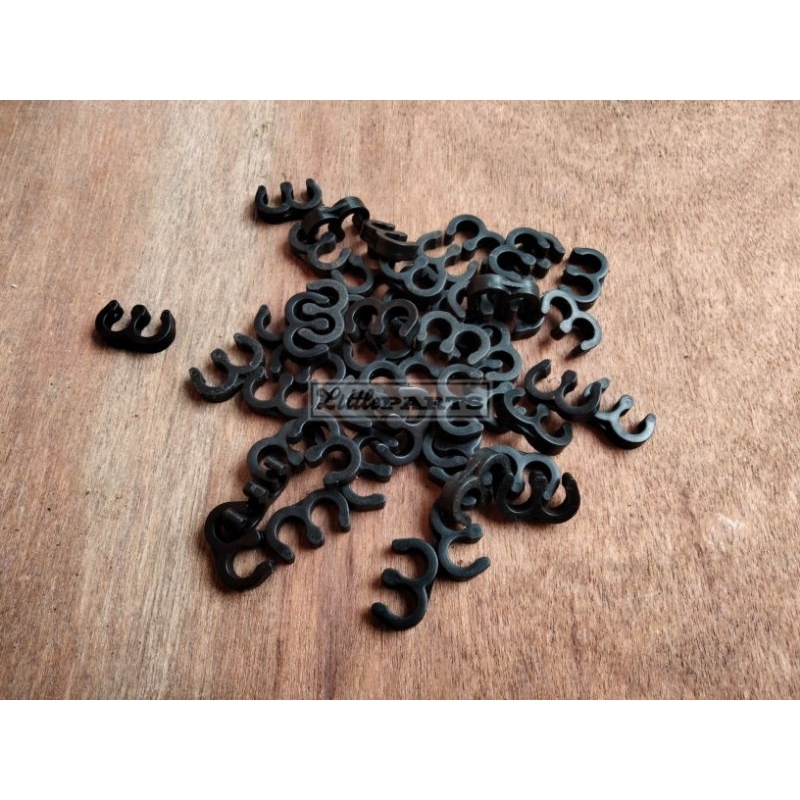 Clip klip klem kleman kabel gas kabel ycls yamaha rxs rx special rxking rx king rxz