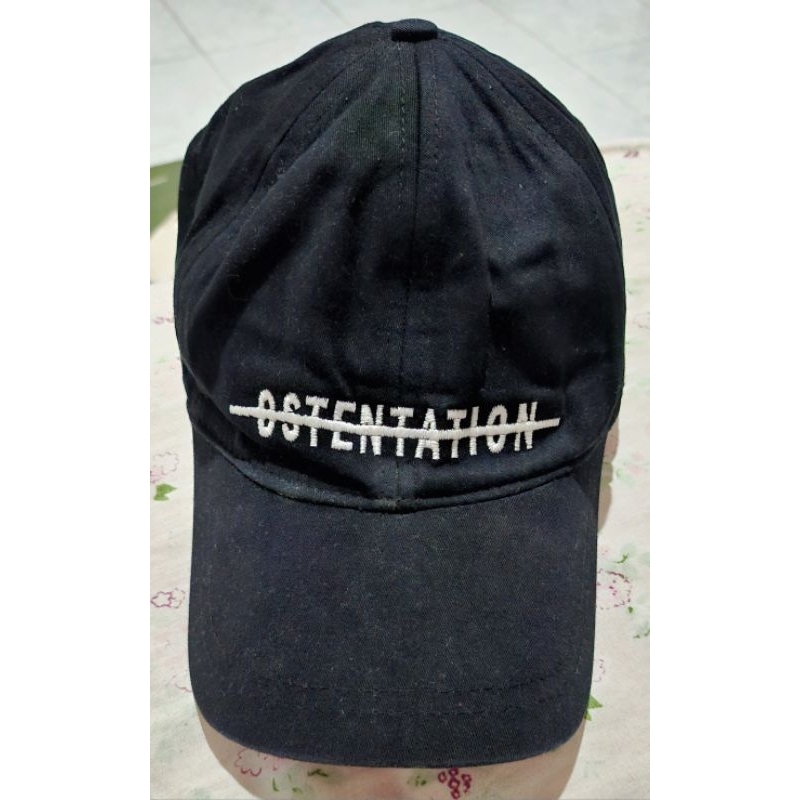 Topi Zara original second