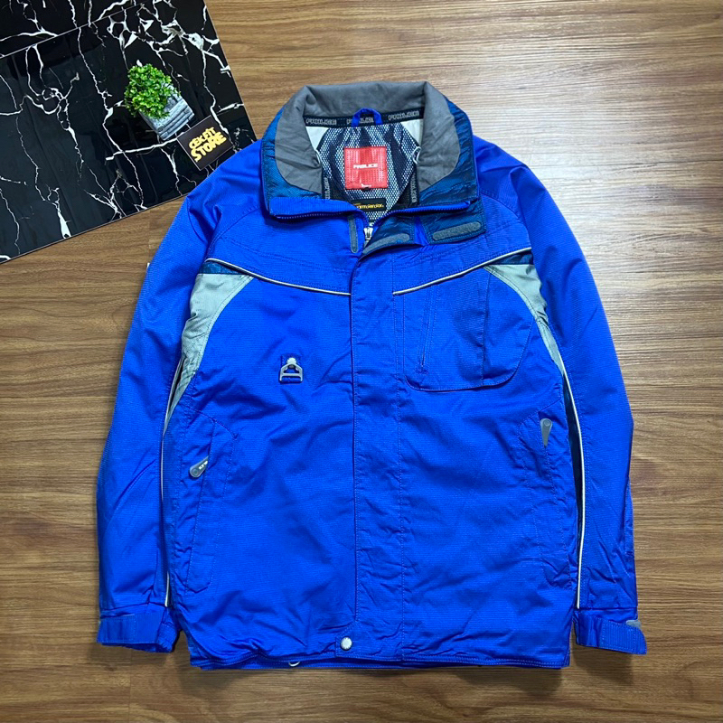 Jaket Snowboard Fablice