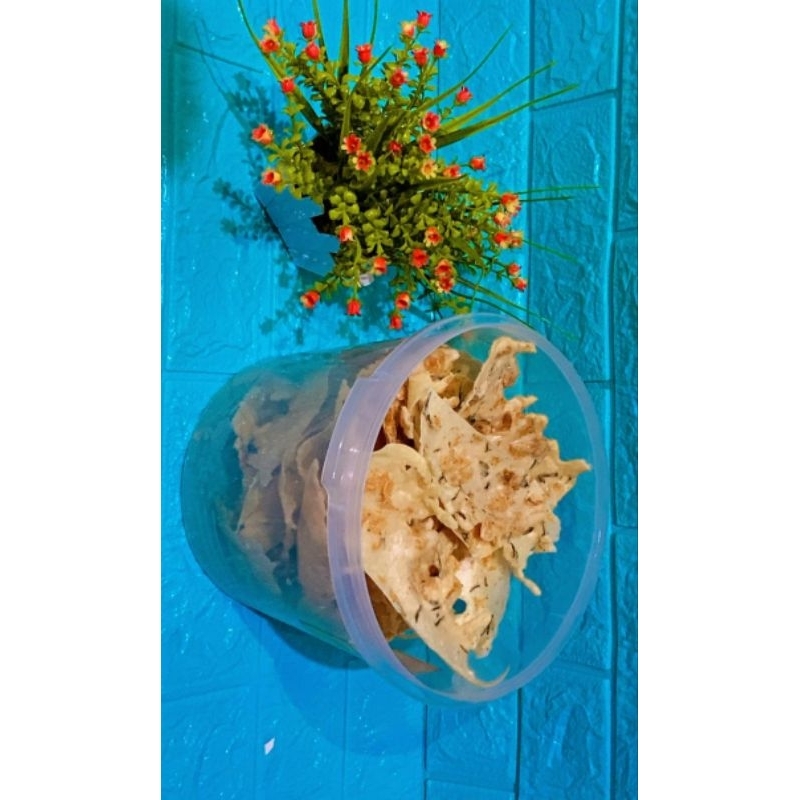 

peyekikanrebon.1toples,5ltr