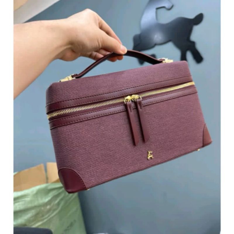 Tas Premium Eksklusif Madelyn Firenze Ala Loro