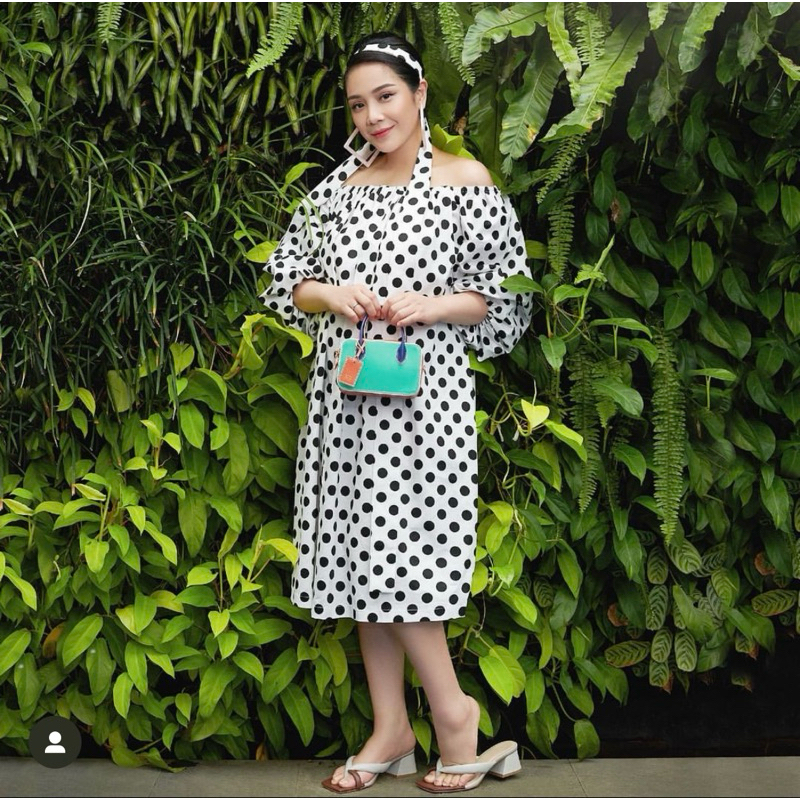 ROUNN - Nagita Bag in pomelo