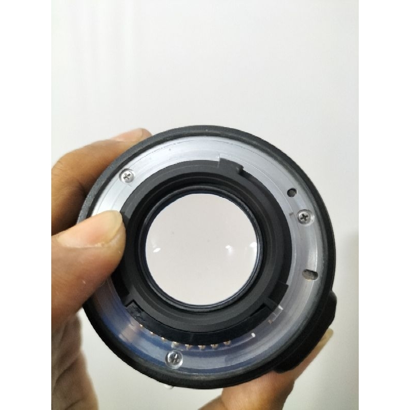 nikon 50mm afs 1,8 second