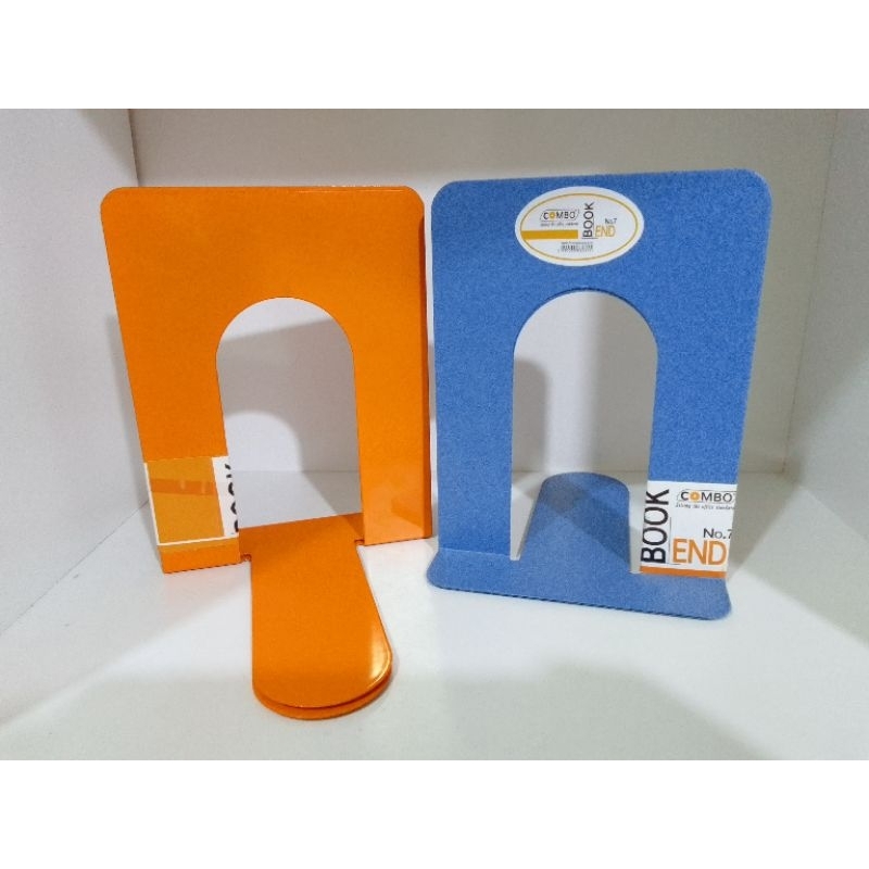 

(2 PCS) SANDARAN BUKU/END BOOK NO.7