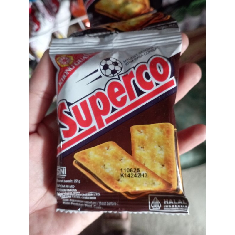 

superco 1pcs