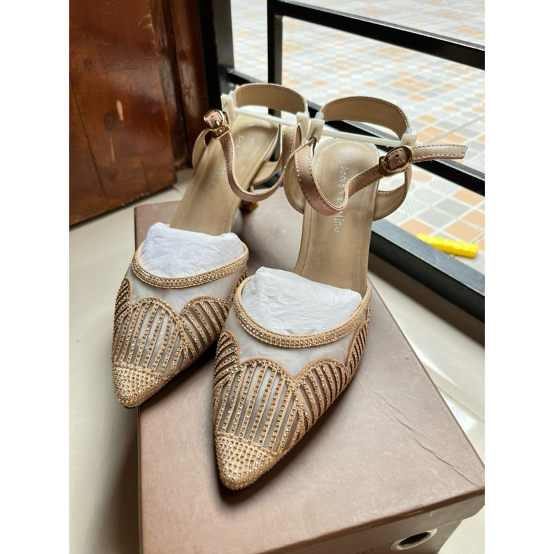 PRELOVED ANDRE VALENTINO