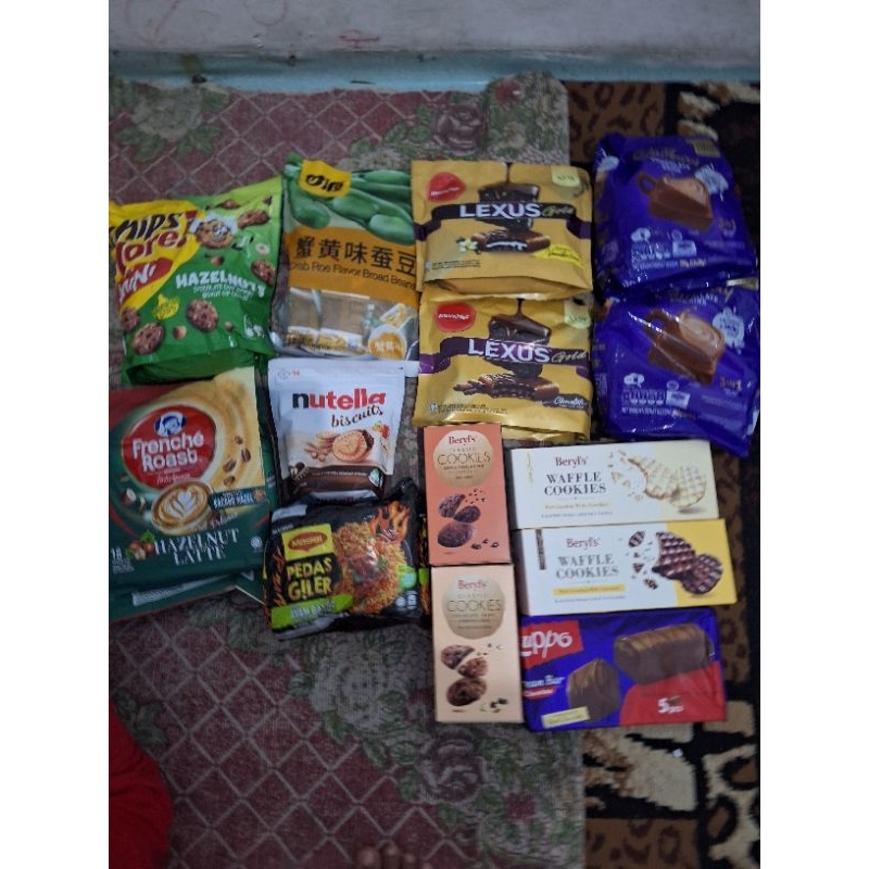 

TAS REQ/MB 2kg