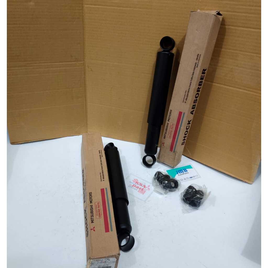 SHOCK BREAKER BELAKANG KUDA DIESEL ORI / L300 DIESEL ORI
