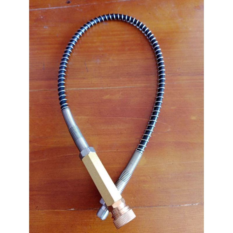 Selang + Fullsett Filter, Pompa PCP, Sparepart PCP import, Selang PCP fullsett