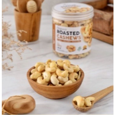 

ROSTED NUTS METE ORIGINAL