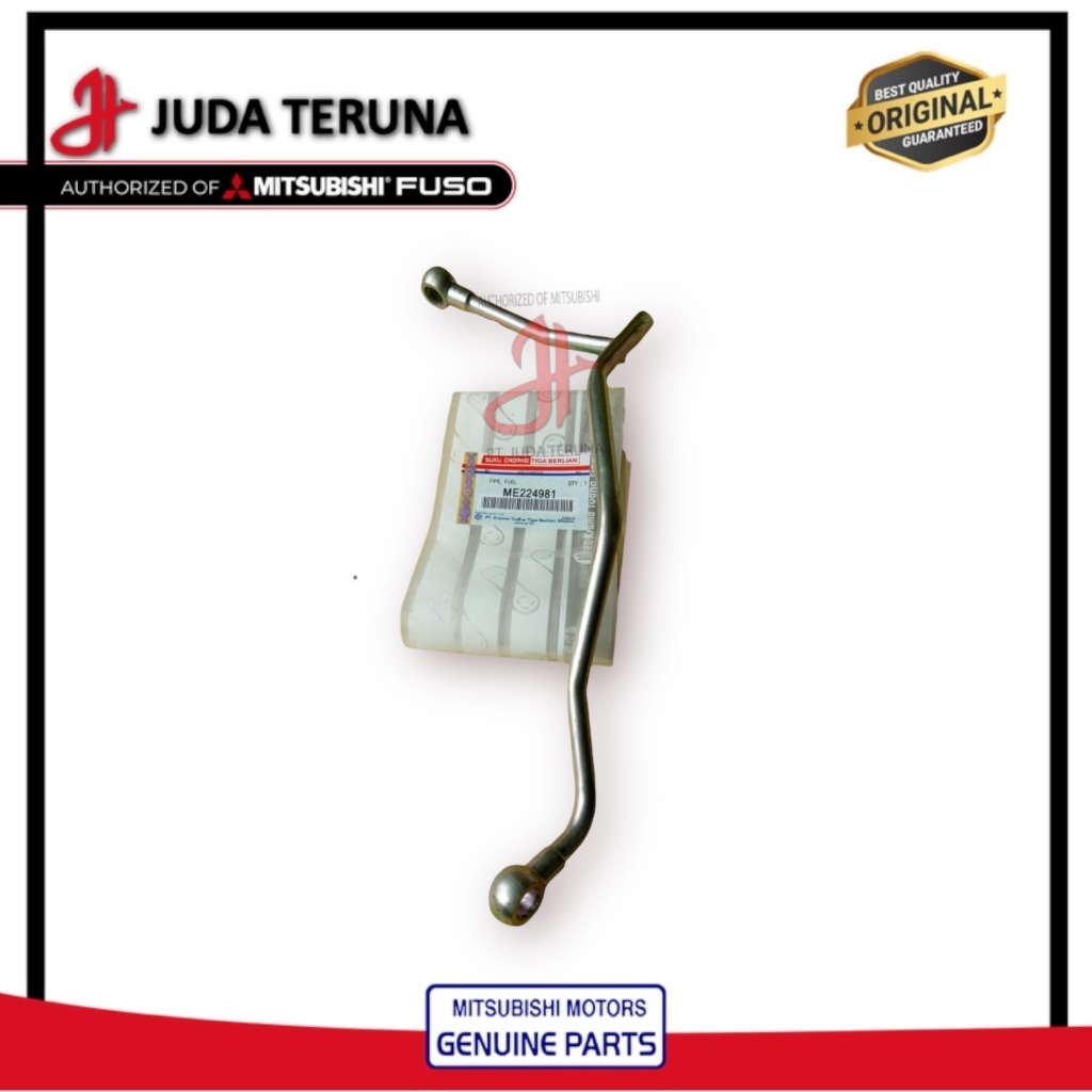 PIPA SELANG SOLAR MOBIL MITSUBISHI CANTER ORIGINAL ME224981