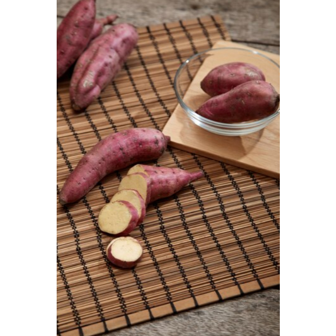 

Ubi Satsumaimo - 1kg