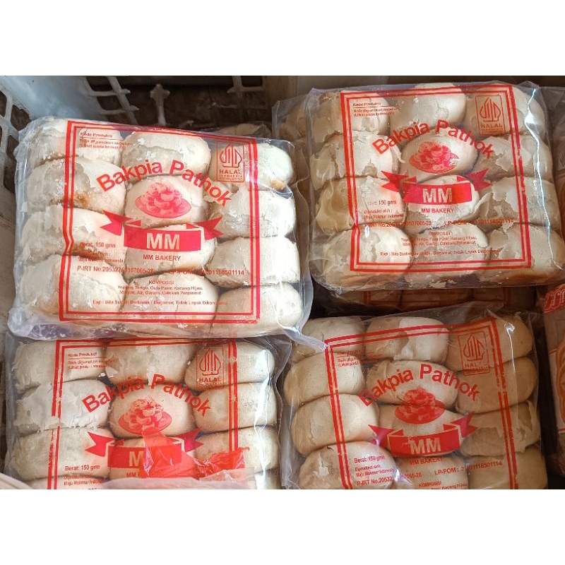 

Bakpia Pathok MM