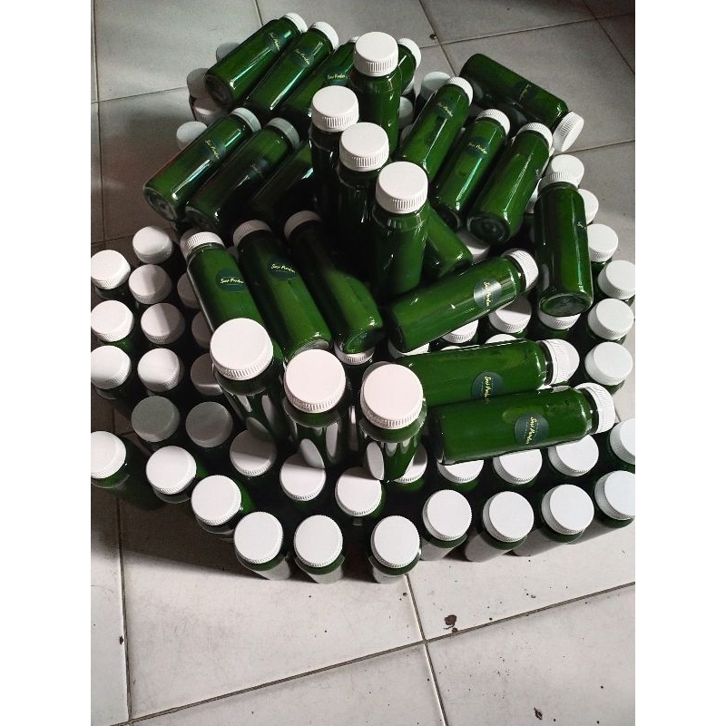 

sari pandan wangi asli Bangka