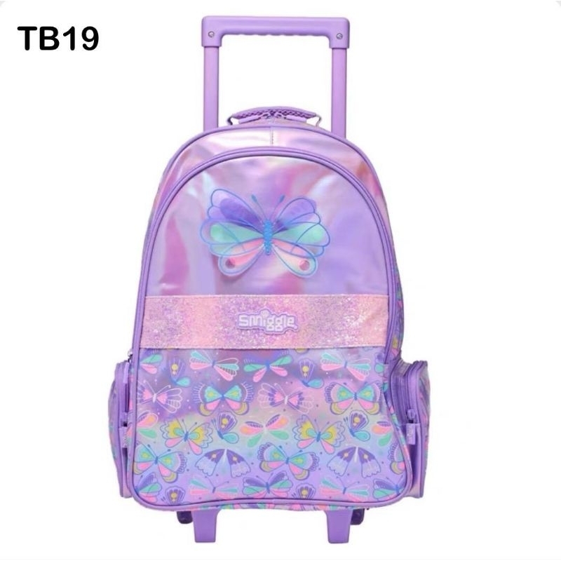 tas TROLLEY SMIG (SD)