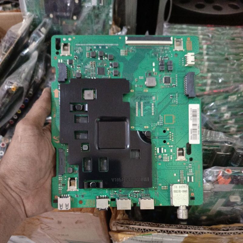 MB MAINBOARD TV LED SAMSUNG UA43TU6900K UA 43TU6900