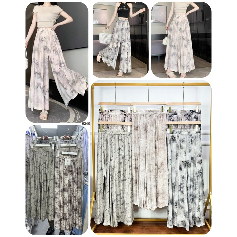 Pgmta Grosir Celana import Kode 9240 serian isi 5 pcs