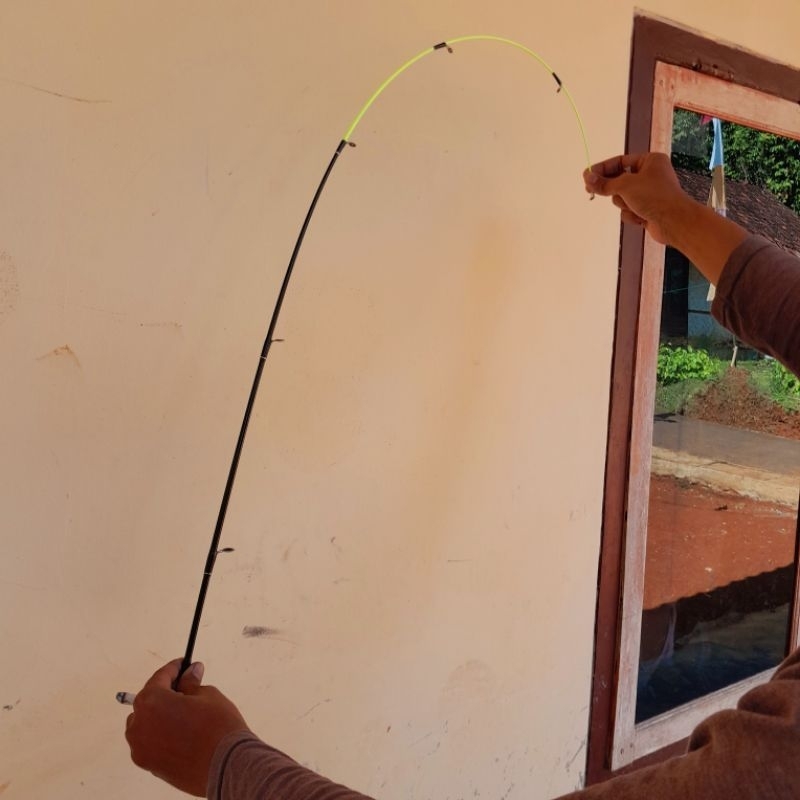 UJUNG JORAN/SAMBUNGAN ATAS JORAN SAMBUNG 2