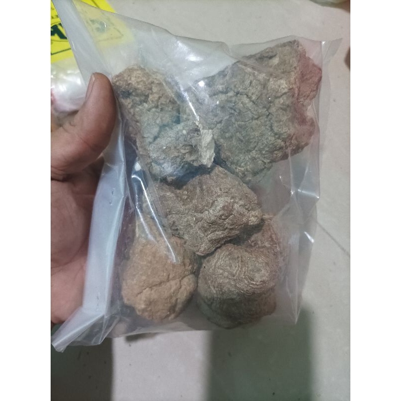 

300 G GR GRAM 虎乳菌 HU RU JUN TIGER MILK MUSHROOM