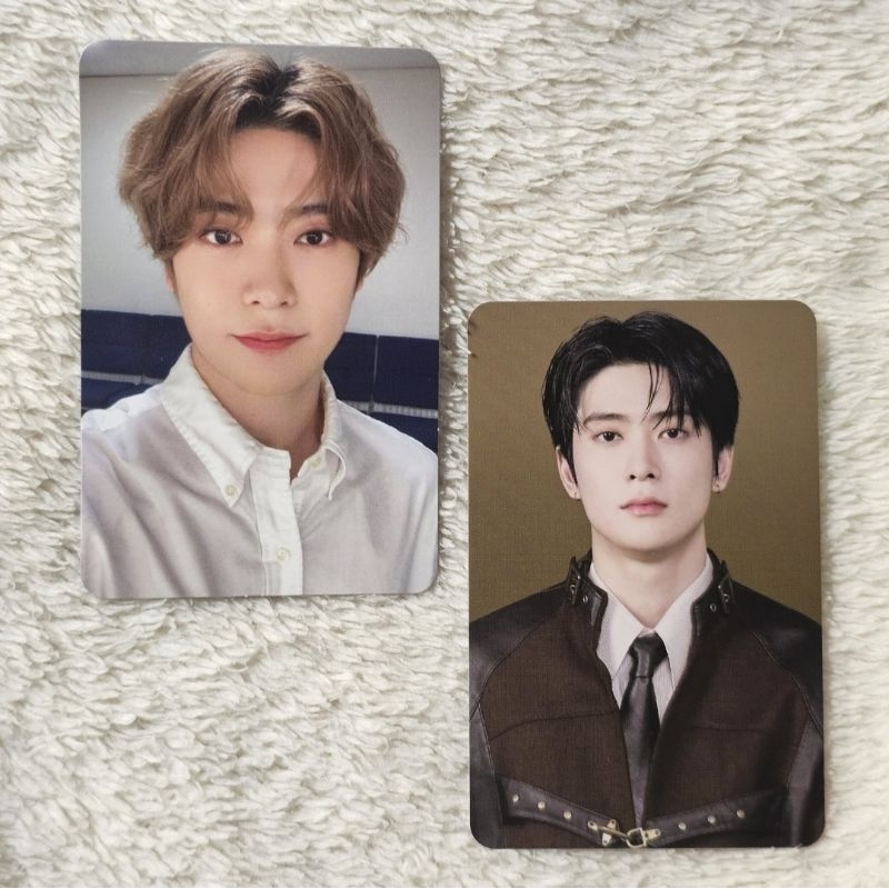 Photocard pc poca nct 127 Jaehyun beyond live kolbuk collect book 2020 nct zone SPLITPAY ONLY (wajib