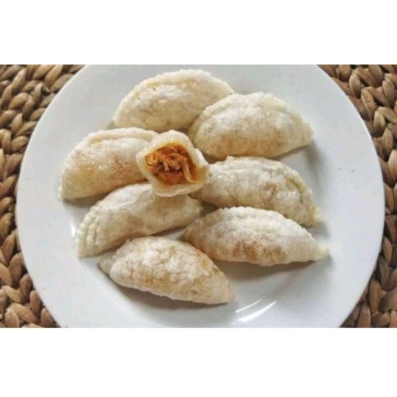 

Cireng Isi Ayam Suwir
