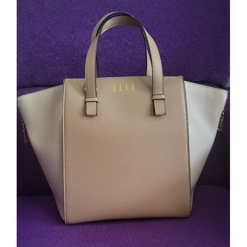 TAS ELLE PRELOVED ORIGINAL COUNTER