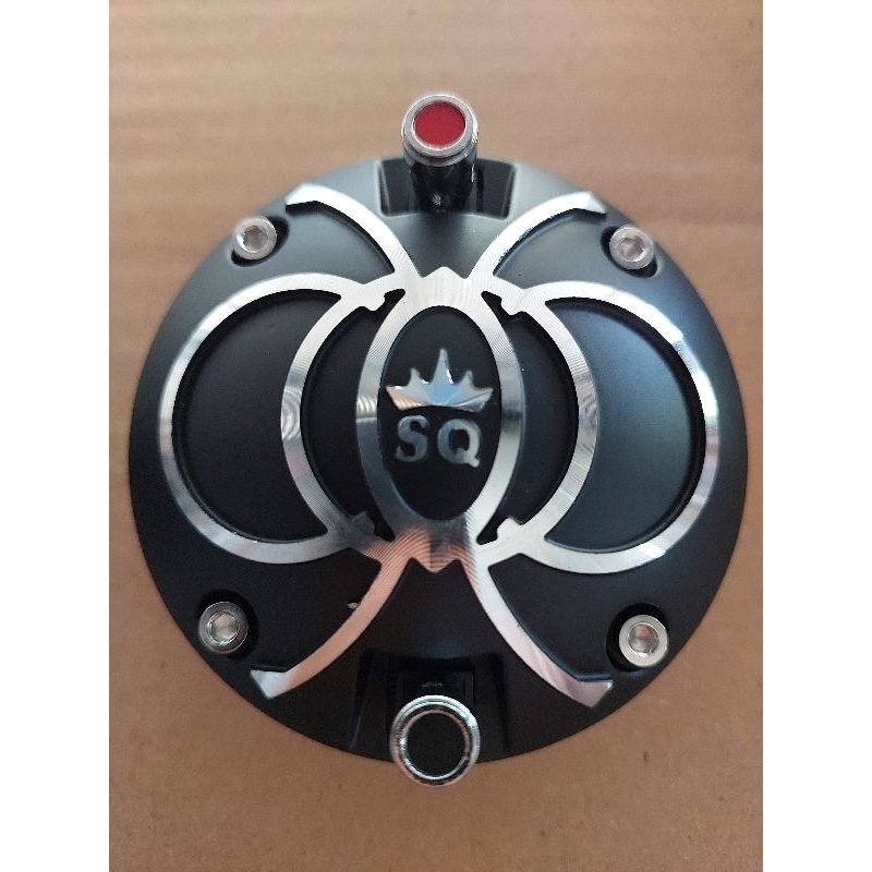 Driver Tweeter Neo New Soundqueen NEO-DE500 / DE500 Neo Soundqueen