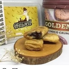 

pisang coklat (PISCOK)