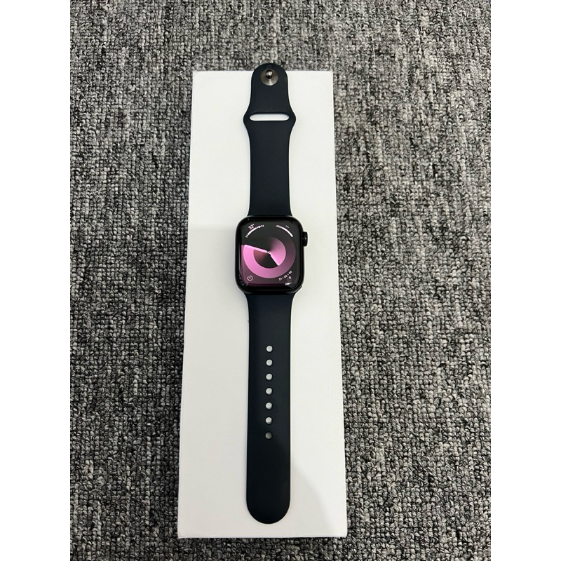 apple watch series 9 S/M 41MM second