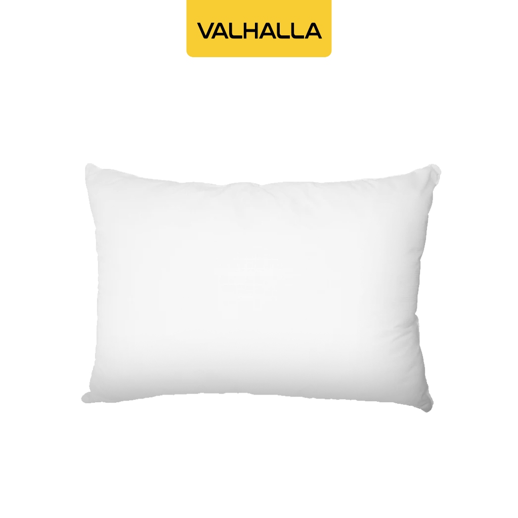 Valhalla Set Bundle Bantal Guling