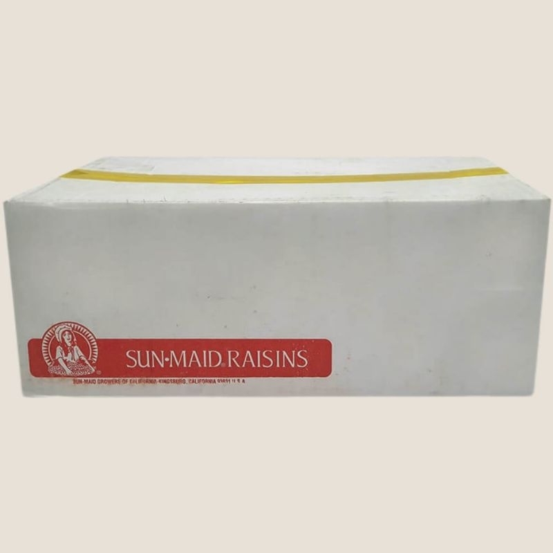 

KISMIS SUN MAID REPACK 100GR