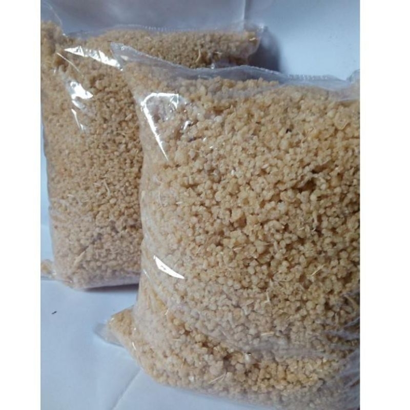 

nasi Oyek,tiwul,intil khas Banyumas kemasan1KG