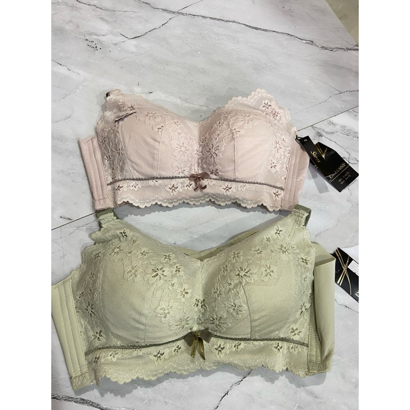 bra bahan impor merek sorex exclusive