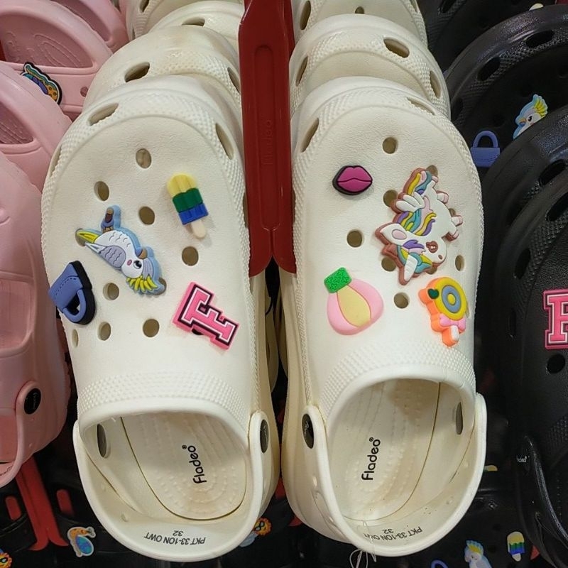 sandal anak fladeo