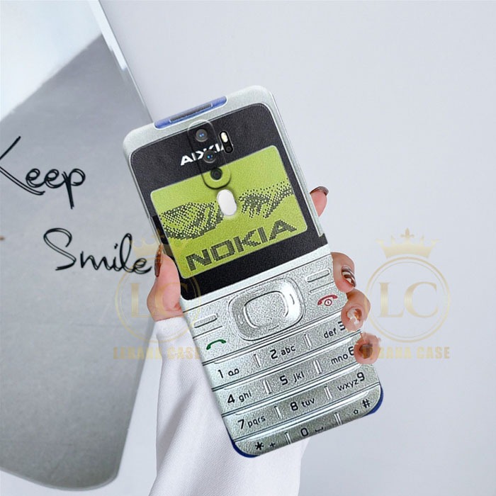 Softcase For OPPO A5 2020 A9 2020- Motif HP [MJ001] Pelindung Handphone - kesing hp - Case Android C