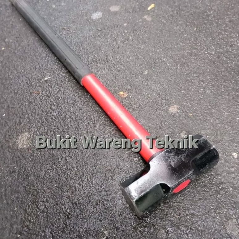 Palu Bodem 20 Lbs 10 Kg Godam Sledge Hammer