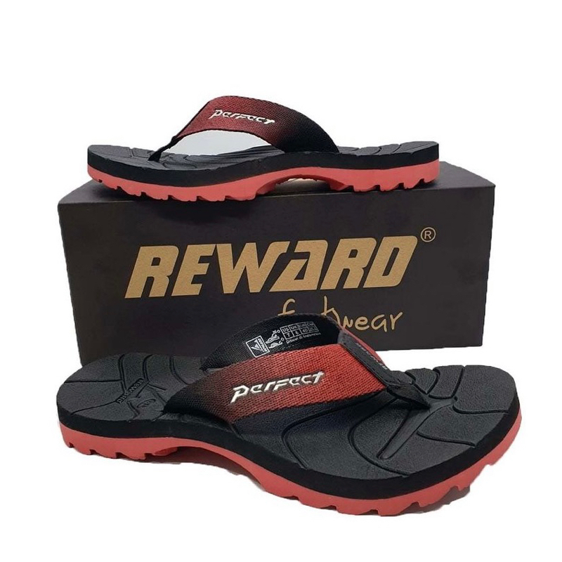 Sendal outdoor pria sendal gunung reward perfect original 100%