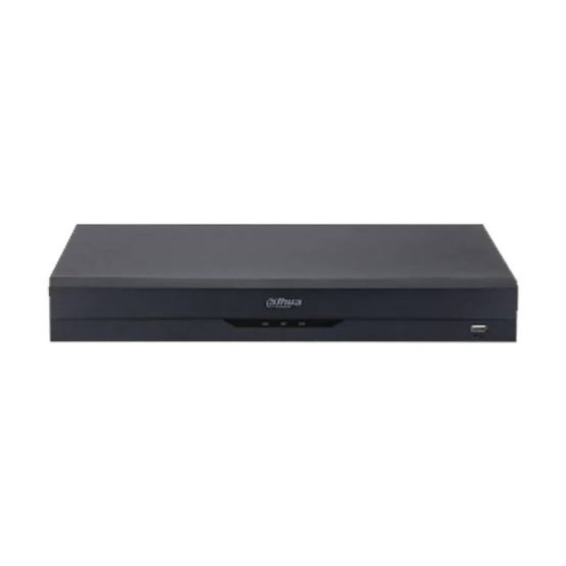 XVR5116HS-I3  DVR 16 CHANNEL 5MP DAHUA DVR 16CH 5MP DAHUA