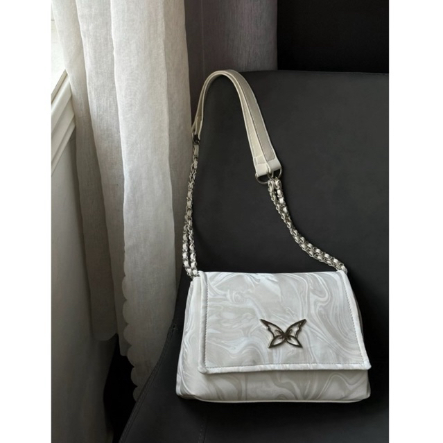 CARL & LEYA Tas Wanita HANNA bag tote bag