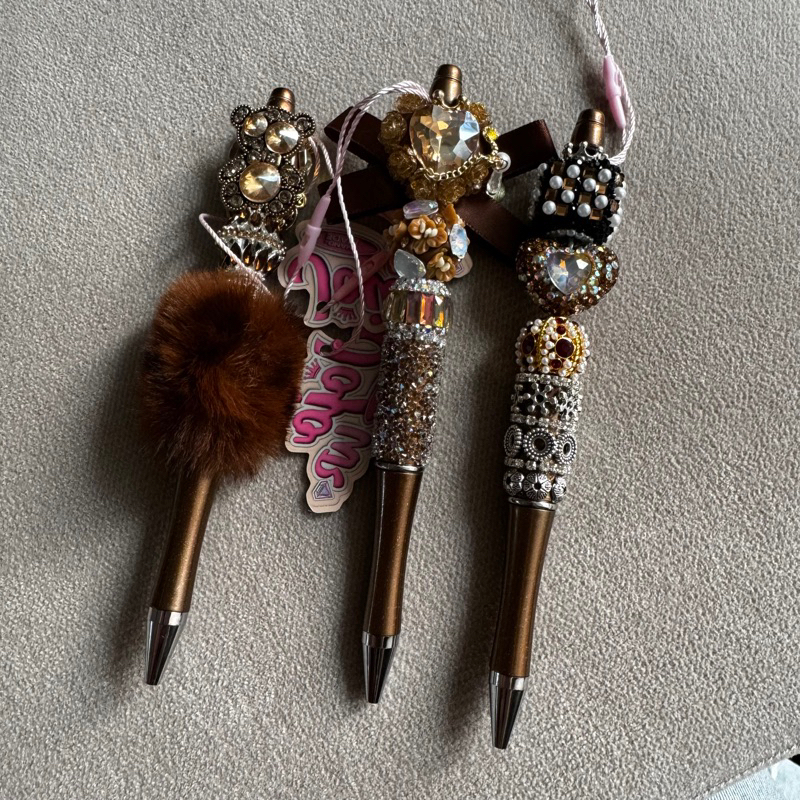 

PEN/PENA DIYJOJO UR LEVEL GOLD SERIES