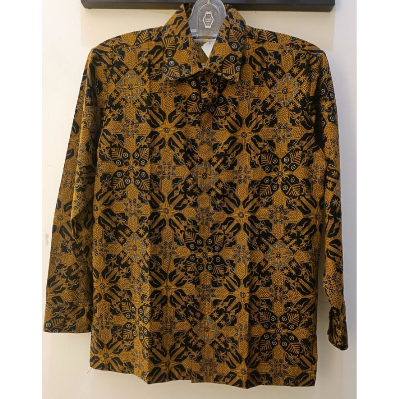 Hem Panjang Danarhadi