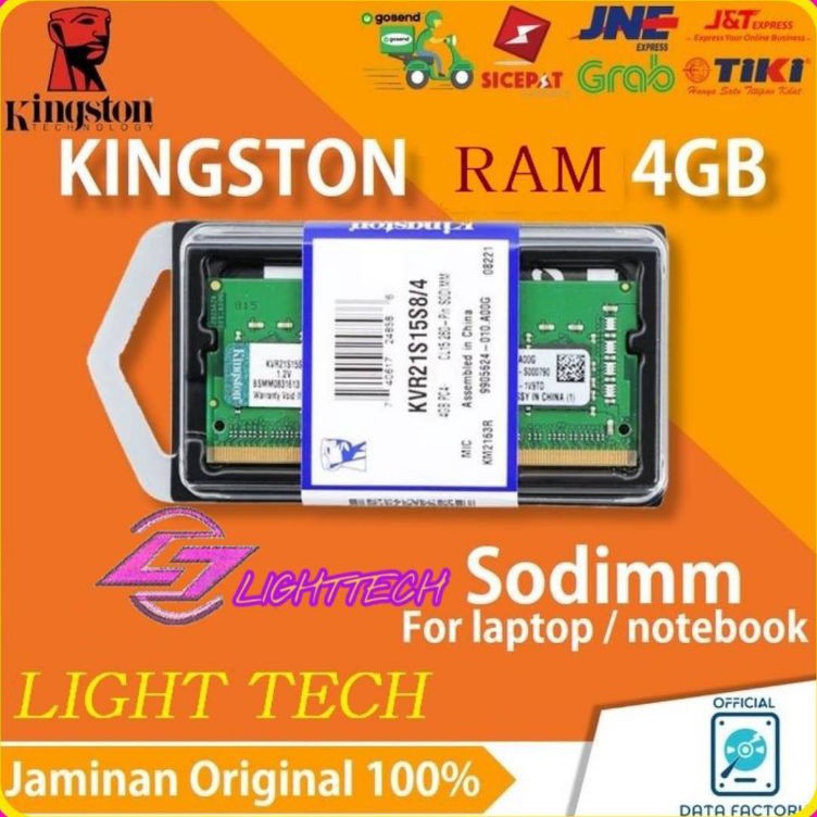 Upgrade Ram 4GB u Laptop Asus X453M X453MA X553M X553MA memory memori notebook j X7Z8