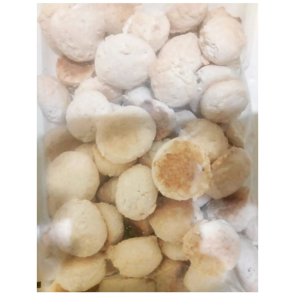 

Bolu Kelapa Premium - Lezat dan Lembut - Camilan Tradisional Terbaik