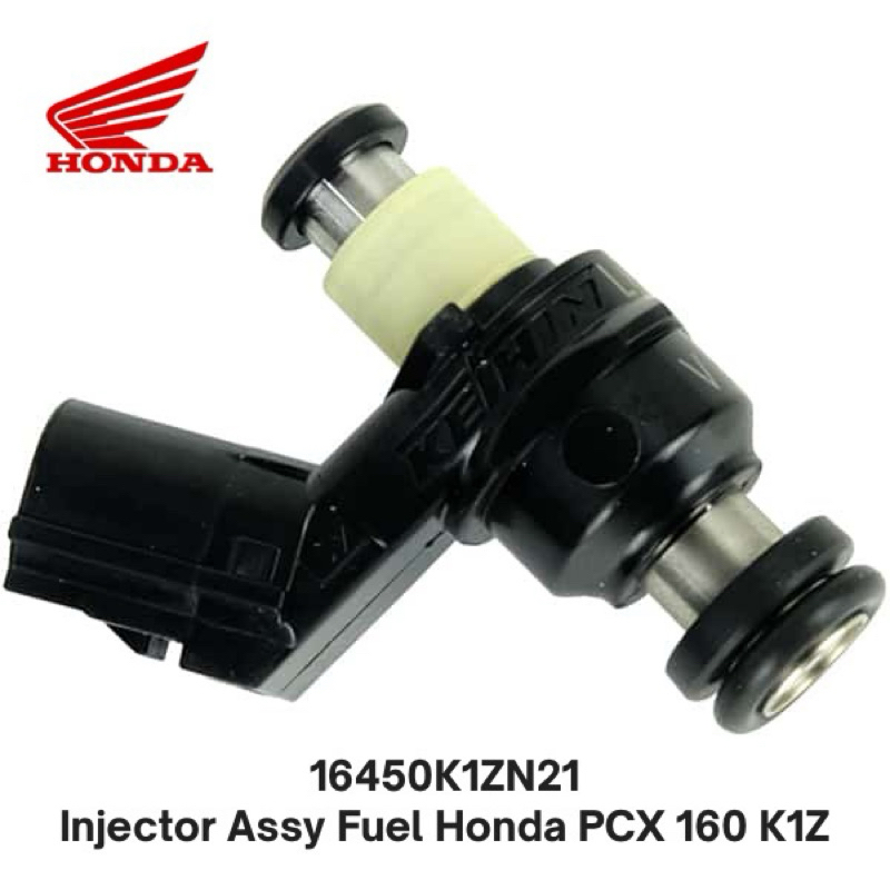 16450K1ZN21 Injector Assy Fuel Honda PCX 160 K1Z