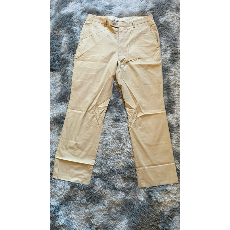 Celana Chinos Yuki Tori