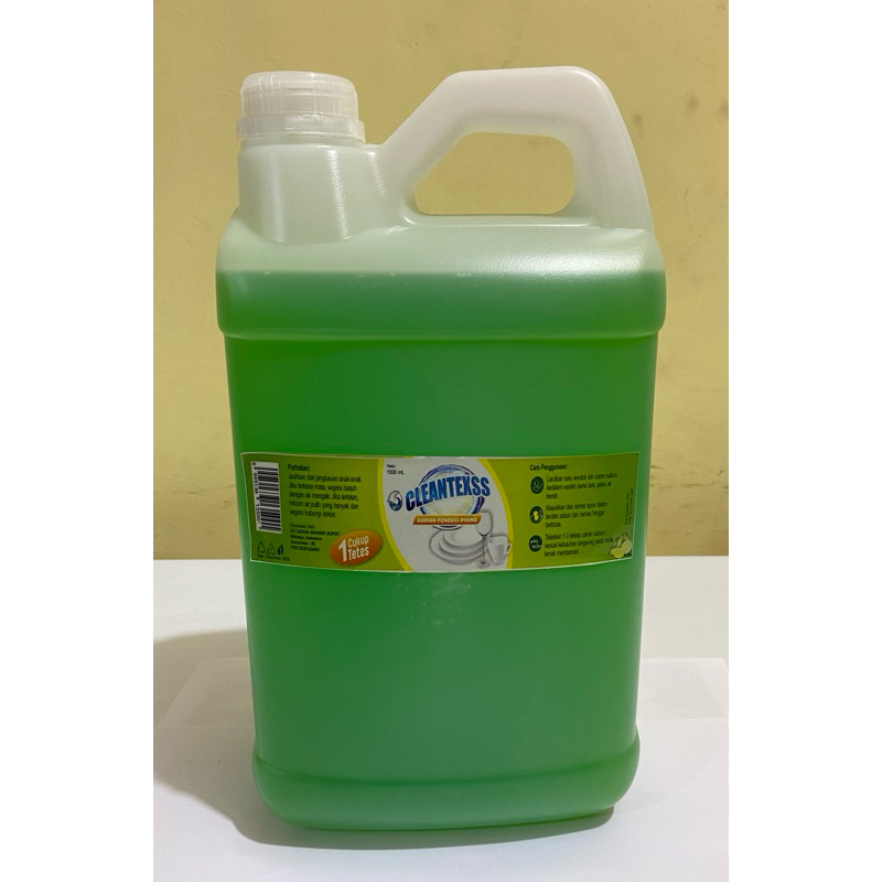SABUN CUCI PIRING 5 LITER